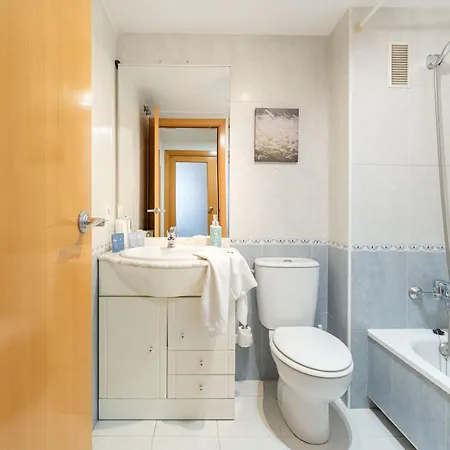 Apartment Loft Costa Brava Encantador Figueres