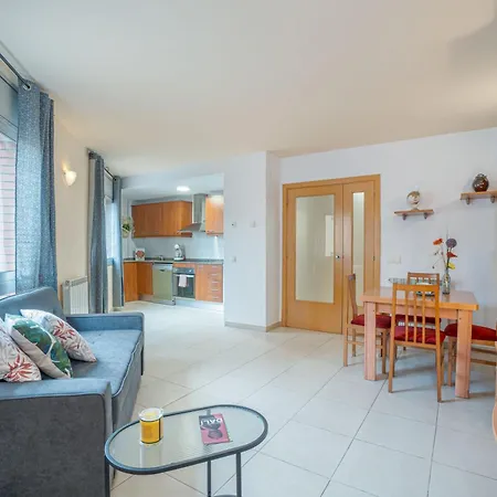 Apartment Loft Costa Brava Encantador Figueres *