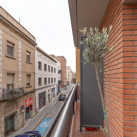 Loft Costa Brava Encantador Figueres Figueres (Girona)