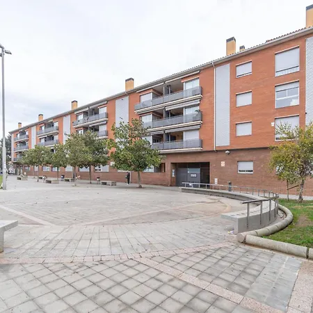 Apartment Loft Costa Brava Encantador Figueres Figueres (Girona)