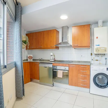 Apartment Loft Costa Brava Encantador Figueres Figueres (Girona)