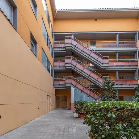Apartment Loft Costa Brava Encantador Figueres Figueres (Girona)