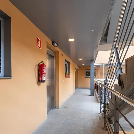 Loft Costa Brava Encantador